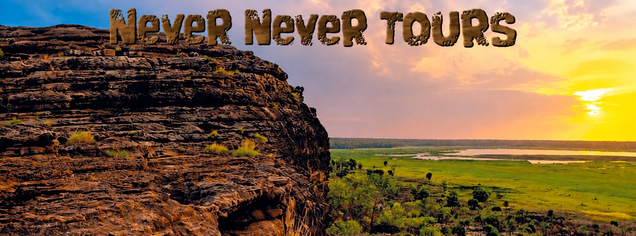 Never Never Tours